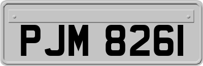 PJM8261
