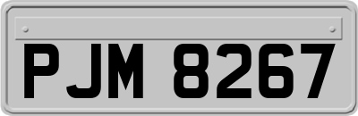 PJM8267