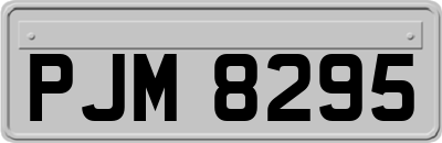 PJM8295