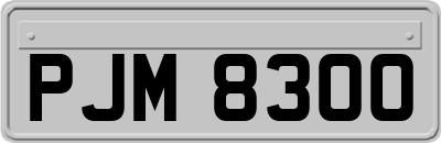 PJM8300