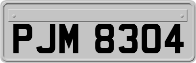 PJM8304
