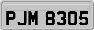 PJM8305