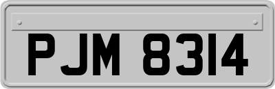 PJM8314