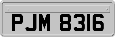 PJM8316