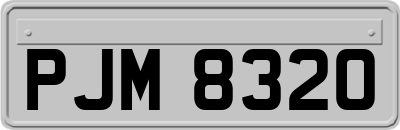 PJM8320