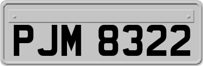 PJM8322