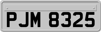PJM8325