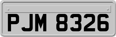 PJM8326