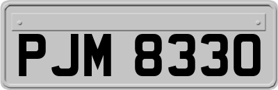 PJM8330