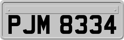 PJM8334