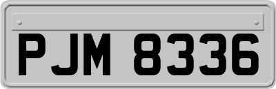 PJM8336