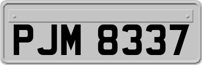 PJM8337