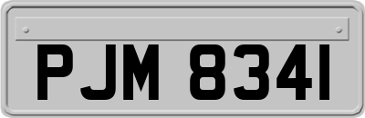 PJM8341