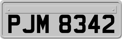 PJM8342