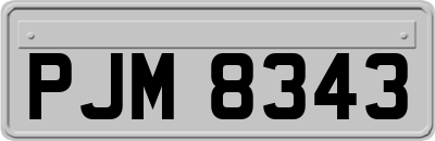 PJM8343