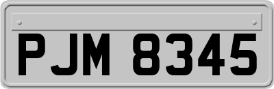 PJM8345