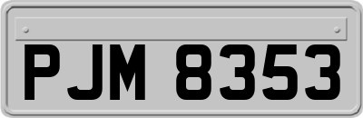 PJM8353