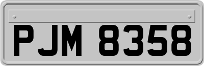 PJM8358
