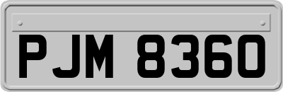 PJM8360