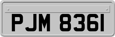 PJM8361