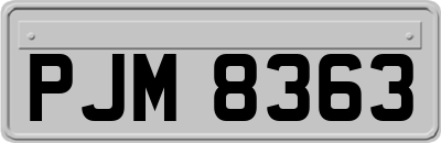 PJM8363