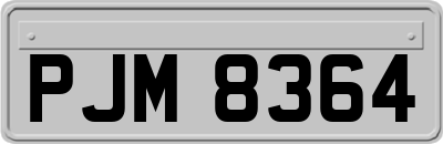 PJM8364