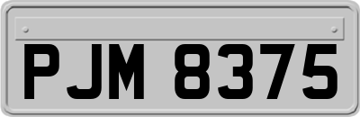 PJM8375