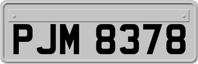 PJM8378
