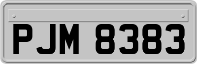 PJM8383