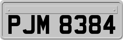 PJM8384
