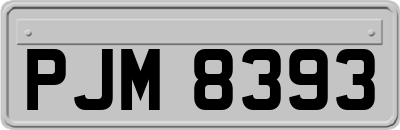 PJM8393