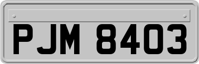 PJM8403