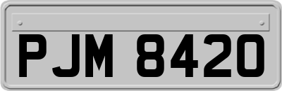 PJM8420
