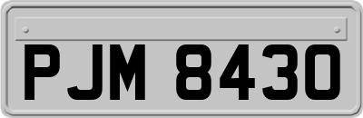 PJM8430