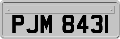 PJM8431