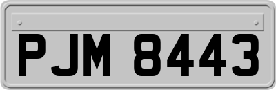 PJM8443