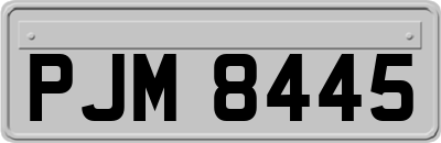 PJM8445
