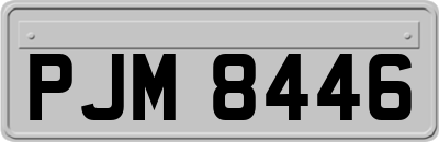 PJM8446