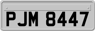 PJM8447