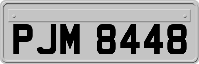 PJM8448