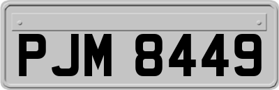 PJM8449