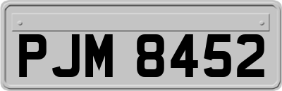 PJM8452