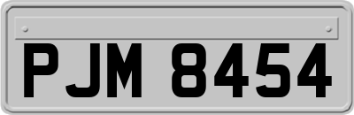 PJM8454