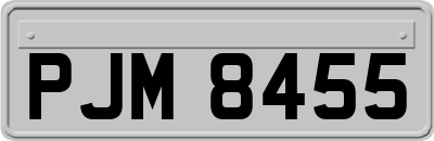PJM8455