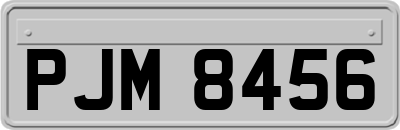 PJM8456