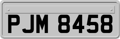 PJM8458