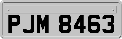 PJM8463