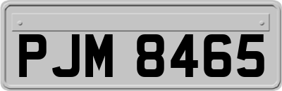 PJM8465