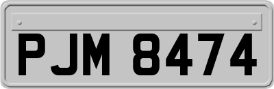 PJM8474