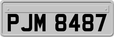 PJM8487